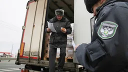 Россельхознадзор нашел новые нарушения в продуктах из Армении после отказа Пашиняна ехать на парад к Путину
