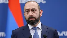 МИД Армении пообещал не вносить напряженность в отношения с Россией