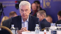 «По собственной инициативе»: Мэр Москвы Сергей Собянин уволил глав управ восьми столичных районов»