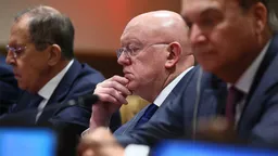 Небензя: РФ требует от МАГАТЭ оценки атак на ЗАЭС
