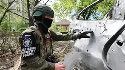 Пентагон счел украинские удары по России безрезультативными