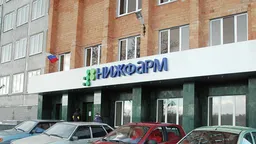 ФАС возбудила дело против Нижфарма из-за цены на Эдарби