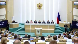 Совфед одобрил законопроект об использовании российской армии за рубежом