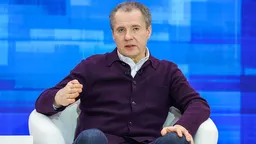 Бывшего губернатора Белгородской области Вячеслава Гладкова рекомендовали на должность посла России в Абхазии