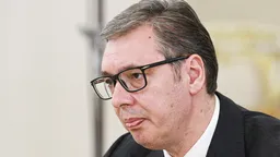 Вучич заявил о конце международного права после атаки США на Венесуэлу