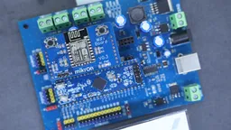 Капитализация Micron впервые превысила $1 трлн на фоне спроса на ИИ-чипы