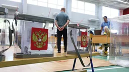 В выборах в Госдуму в сентябре смогут участвовать без сбора подписей 12 партий