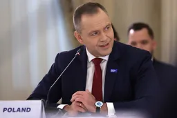 Президент Польши может лишить Зеленского Ордена Белого орла