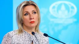 Захарова: Прибалтика не избежит дела в суде ООН по дискриминации русских