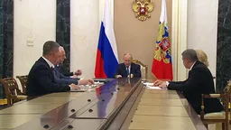 Голикова сообщила о 70 пострадавших в Старобельске при ударе ВСУ