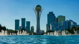 ЕС рассматривает строительство центров для мигрантов в Казахстане и Узбекистане