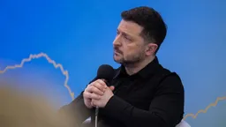 В Люблине сняли флаг Украины с здания ратуши после решения Зеленского по УПА