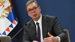 Вучич не будет баллотироваться на новый срок президента Сербии