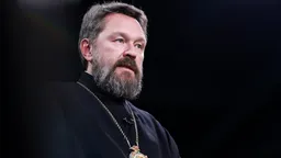 После скандала с наркотиками митрополита Илариона отправили в Бразилию