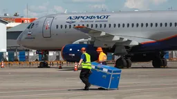 «Аэрофлот» оценил рост затрат на керосин
