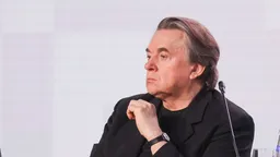 Глава «Первого канала» поддержал налог на иностранные фильмы в России