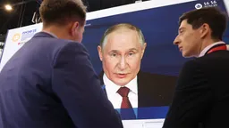 Песков оценил вероятность встречи Путина и Трампа летом 50%