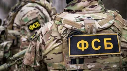 ФСБ и ФСИН предотвратили теракт в колонии Ульяновской области