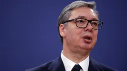 Вучич допустил уход с поста президента Сербии через три-четыре месяца