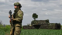 Минобороны РФ сообщило о поражении с 20:00 вторника 326 беспилотников ВСУ