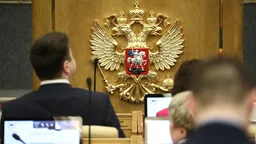 Госдума приняла закон о запрете депортации иностранцев-контрактников