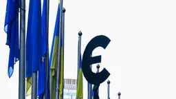 Politico: Украина намерена запросить у западных союзников еще 20 млрд долларов военной помощи