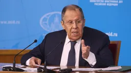 Лавров предложил «не гадать» о сроках окончания спецоперации