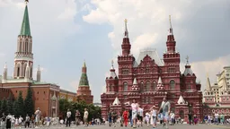 Больше половины россиян не смогли сказать, когда пройдут выборы в Госдуму