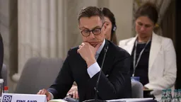 Президент Финляндии не верит, что Россия готовит нападение на страну НАТО