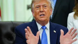 Трамп: Европа должна заплатить США за оружие, переданное Украине при Байдене