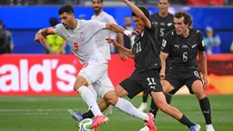 Иранская федерация футбола направит в FIFA жалобу на ограничения во время ЧМ