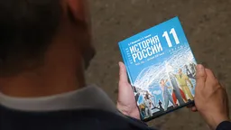 В новый учебник истории добавят сведения о воинах КНДР на Курской области