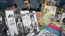 Сборники Маяковского и Ленина включили в перечень книг для маркировки