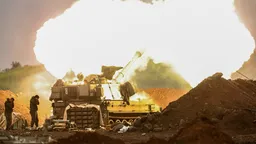 Нетаньяху: израильские войска останутся в Ливане