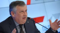 Дрозденко пообещал 100 000 рублей за каждый сбитый БПЛА в Ленобласти