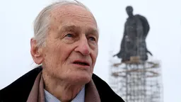 Умер народный артист РСФСР Михаил Ножкин
