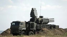 Силы ПВО сбили 143 украинских беспилотника над регионами России