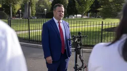 CNN: в аппарате национальной разведки США начались массовые сокращения