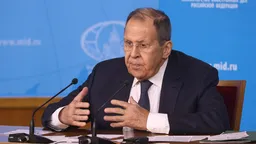Лавров заявил о готовности РФ возобновить переговоры по Украине в любой момент