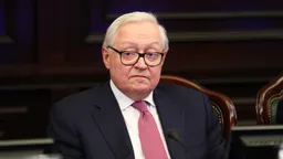 Рябков заявил об отходе США от договоренностей по Украине