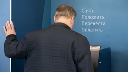 Чистая прибыль российских банков в мае выросла на 4% м/м, до 362 млрд рублей