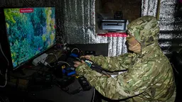 В Минобороны РФ заявили о контроле над посёлком Иволжанское Сумской области