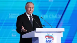 Список «Единой России» на выборах в Госдуму может возглавить Сергей Собянин