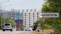 ФСБ отчиталась о задержании жителя Мариуполя, подозреваемого в подготовке взрыва в здании суда