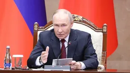 ❗️Путин подписал закон о кратном повышении госпошлин для иностранцев