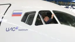 ФОМ: доверие россиян к Путину упало до минимума за всю войну