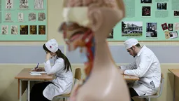 РПЦ предложила ввести в медицинских вузах курс о христианских ценностях
