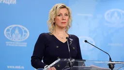 Захарова заявила о планах НАТО и Киева создать оружие для ударов по авиабазам РФ