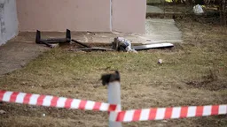 В Тверской области в результате падения обломков БПЛА погибла дачница