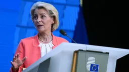 ЕК выделит Украине 3,9 млрд евро на беспилотники в рамках кредита в 90 млрд евро